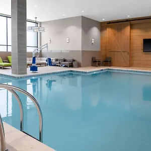 Hotel Hyatt House Downtown-convention Center Nashville