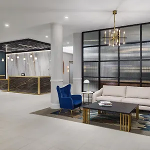 **** Hotel Doubletree By Hilton Center USA