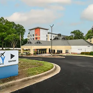 *** Hotel Clt Sky USA