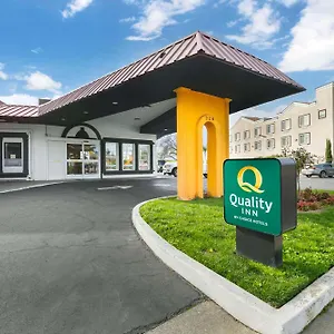 ** Hotel Quality & USA