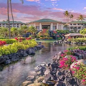 Resort Grand Hyatt Kauai & Koloa