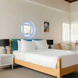 Wellborn Downtown, Sonder By Marriott Bonvoy 3* Orlando