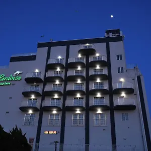 Paradise Plaza 3* Ocean City