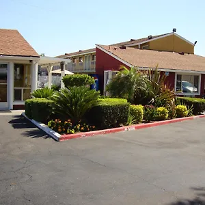** Motel Oasis Sacramento- Elk Grove USA